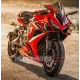 Honda CBR 650R 2021-2023 Fairing P/N 1P22