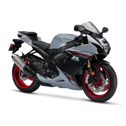 Suzuki GSX-R 600/750 2011-2026 Fairing P/N 2F64 Suzuki GSX-R 600/750 2011-2026 Fairing P/N 2F64