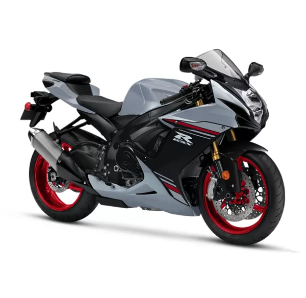 Suzuki GSX-R 600/750 2011-2026 Fairing P/N 2F64 Suzuki GSX-R 600/750 2011-2026 Fairing P/N 2F64