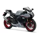 Suzuki GSX-R 600/750 2011-2026 Fairing P/N 2F64 Suzuki GSX-R 600/750 2011-2026 Fairing P/N 2F64