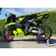Honda CBR 1000RR 2004-2005 Fairing P/N 1F18 Honda CBR 1000RR 2004-2005 Fairing P/N 1F18