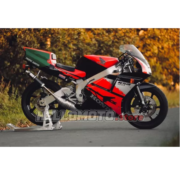 Honda NSR250R PGM-3 MC21 1990-1993 Fairing P/N 1AT3