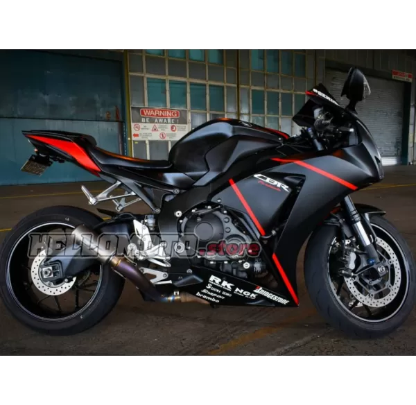 Honda CBR 1000RR 2012-2016 Fairing P/N 1AR14