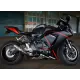Honda CBR 1000RR 2012-2016 Fairing P/N 1AR14