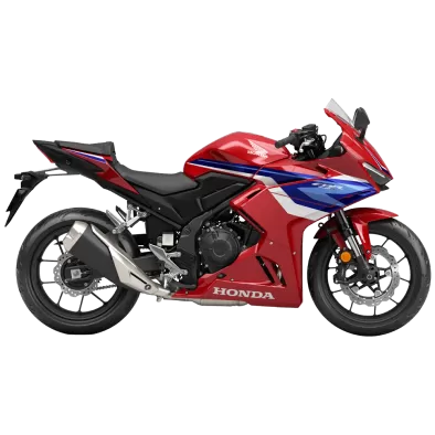 CBR500R
