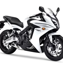 Honda CBR 650F 2014-2016 Fairing P/N 1BR2