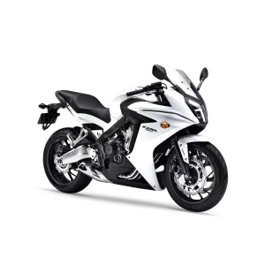 Honda CBR 650F 2014-2016 Fairing P/N 1BR2