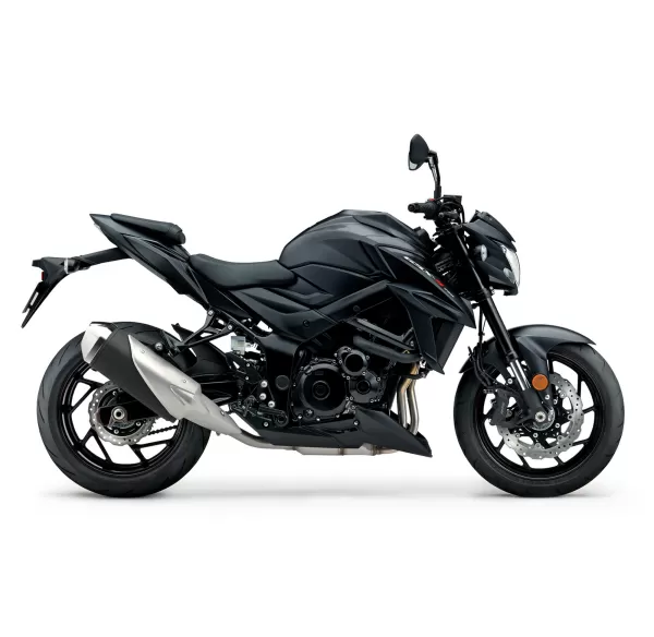 Suzuki GSX-S 750 2017-2024 Fairing P/N 2Y3