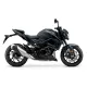 Suzuki GSX-S 750 2017-2024 Fairing P/N 2Y3
