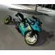 Suzuki GSX-R 1000 2001-2002 Fairing P/N 2AC10 Suzuki GSX-R 1000 2001-2002 Fairing P/N 2AC10