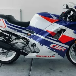 Honda CBR 600 F2 1991-1994 Fairing P/N 1W3