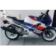 Honda CBR 600 F2 1991-1994 Fairing P/N 1W3 Honda CBR 600 F2 1991-1994 Fairing P/N 1W3