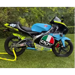 Aprilia RS125 1999-2005 Fairing P/N 7A17