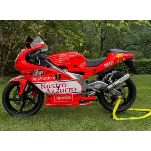 Aprilia RS125 1999-2005 Fairing P/N 7A18