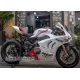 Ducati Panigale V4/S/SP/R 2020-2022 Fairing P/N 6K17