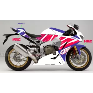 Honda CBR 1000RR 2017-2026 Fairing P/N 1BB11